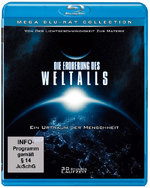 Film: Die Eroberung des Weltalls - Mega Collection
