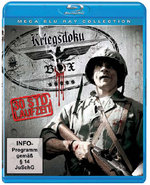 Film: Kriegsdoku Box - Mega Collection