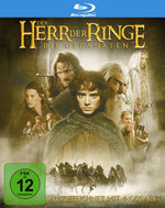 Film: Der Herr der Ringe - Die Gefährten (+Digital C.)