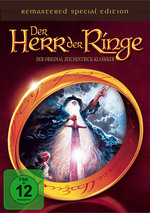 Film: Der Herr der Ringe (Animated) - Remast. Sp. Ed.