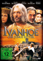 Film: Ivanhoe - Der junge Ritter