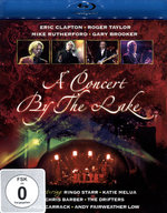 Film: A Concert by the Lake