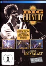 Film: Big Country - Live at Rockpalast