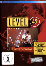 Film: Level 42 - Liva at Rockpalast