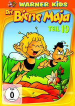 Film: Die Biene Maja - Teil 19 - Warner Kids Edition