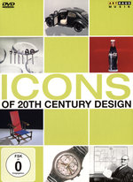 Film: Icons of the 20th Century Design