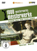 Film: 1000 Meisterwerke - Manierismus