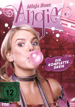 Film: Angie - Die komplette Serie [3 DVDs]