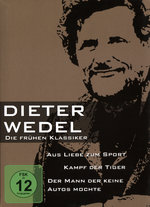 Film: Dieter Wedel - Die frühen Klassiker [6 DVDs]