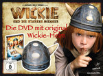 Film: Wickie und die starken Männer (+ Wickie-Helm)