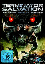 Film: Terminator Salvation - The Machinima Series