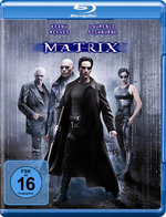 Film: Matrix