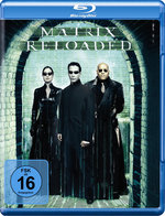 Film: Matrix Reloaded