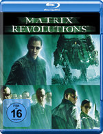 Film: Matrix Revolutions