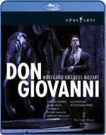 Film: Mozart - Don Giovanni