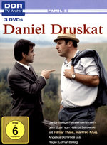 Film: Daniel Druskat [3 DVDs]