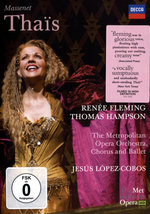 Film: Jules Massenet - Thais
