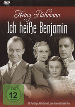 Film: Ich heiße Benjamin