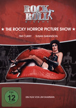 Film: The Rocky Horror Picture Show - Rock & Roll Cin.
