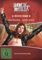 Film: Rock Star - Rock & Roll Cinema
