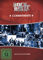 Film: Die Commitments - Rock & Roll Cinema