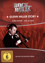 Film: Die Glenn Miller Story - Rock & Roll Cinema