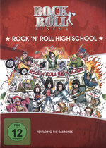 Film: Rock 'n' Roll High School - Rock & Roll Cinema