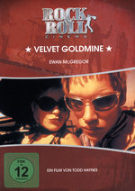 Film: Velvet Goldmine - Rock & Roll Cinema