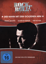 Film: Der Mann mit dem goldenen Arm - Rock & Roll Cin.