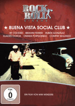 Film: Buena Vista Social Club (OmU) - Rock & Roll ...