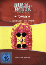 Film: Tommy - The Movie (OmU) - Rock & Roll Cinema