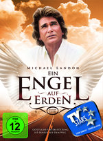Film: Ein Engel auf Erden - Season 4 [6 DVDs]