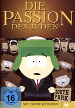 Film: South Park - Die Passion des Juden