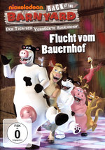 Film: Der tierisch verrückte Bauernhof - Flucht vom...