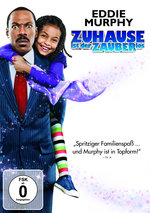Film: Zuhause ist der Zauber los