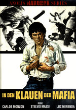 Film: In den Klauen der Mafia - Hardbox-Series