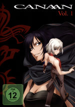 Film: Canaan Vol. 1/Episode 1