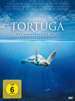 Film: Tortuga - Die ungl. Reise der Meeres... [SB]