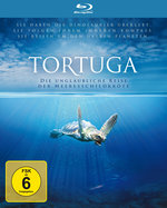 Film: Tortuga - Die ungl. Reise der Meeres... [SB]