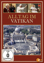 Film: Alltag im Vatikan