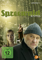 Film: Spreewaldkrimis Collection 1