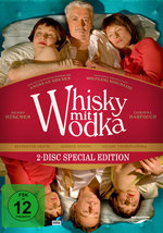 Film: Whisky mit Wodka [SE] [2 DVDs]