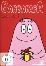 Film: Barbapapa 1