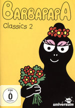 Film: Barbapapa 2