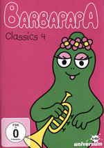 Film: Barbapapa 4