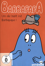 Film: Barbapapa - Um die Welt mit Barbapapa 1