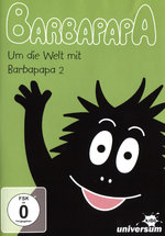 Film: Barbapapa - Um die Welt mit Barbapapa 2