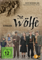 Film: Die Wölfe [2 DVDs]