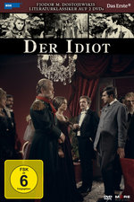 Film: Der Idiot [2 DVDs]