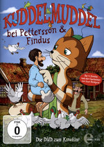 Film: Pettersson und Findus - Kuddelmuddel bei Pett...